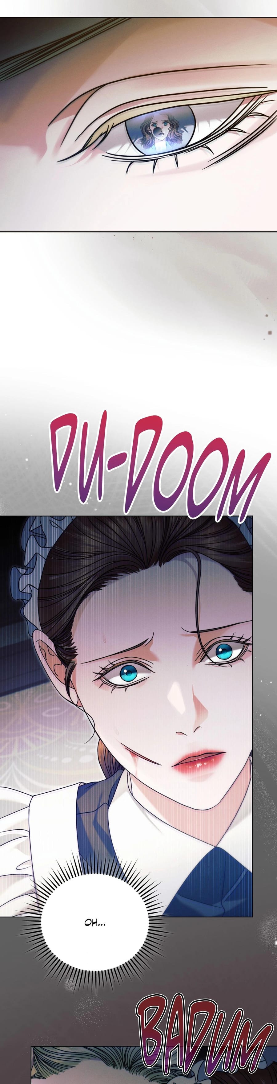 Vengeance Named Love Uncensored, chapter 7, page 14 of 40