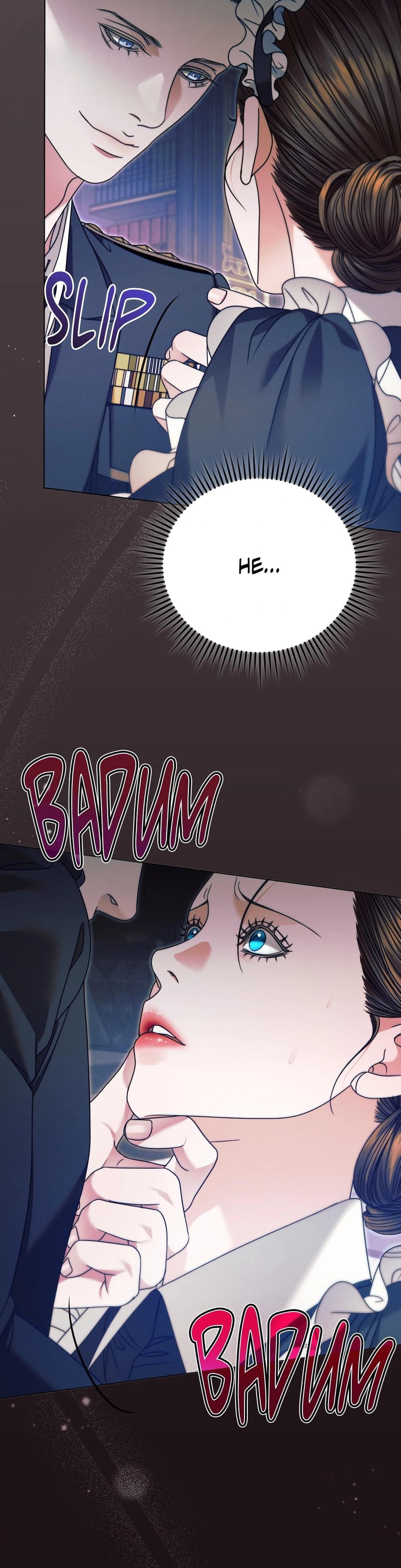 Vengeance Named Love Uncensored, chapter 7, page 15 of 40