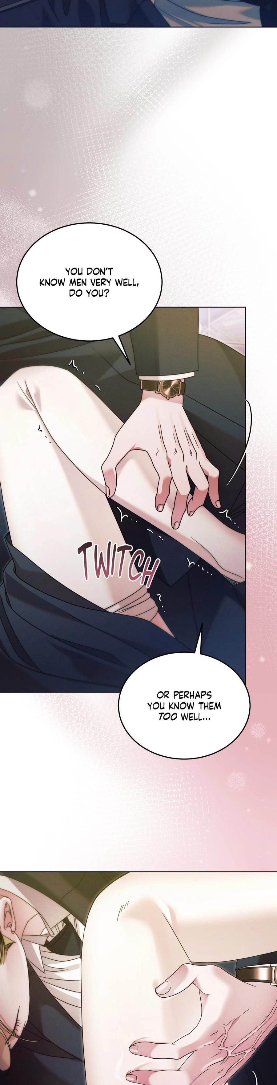 Vengeance Named Love Uncensored, chapter 7, page 32 of 40