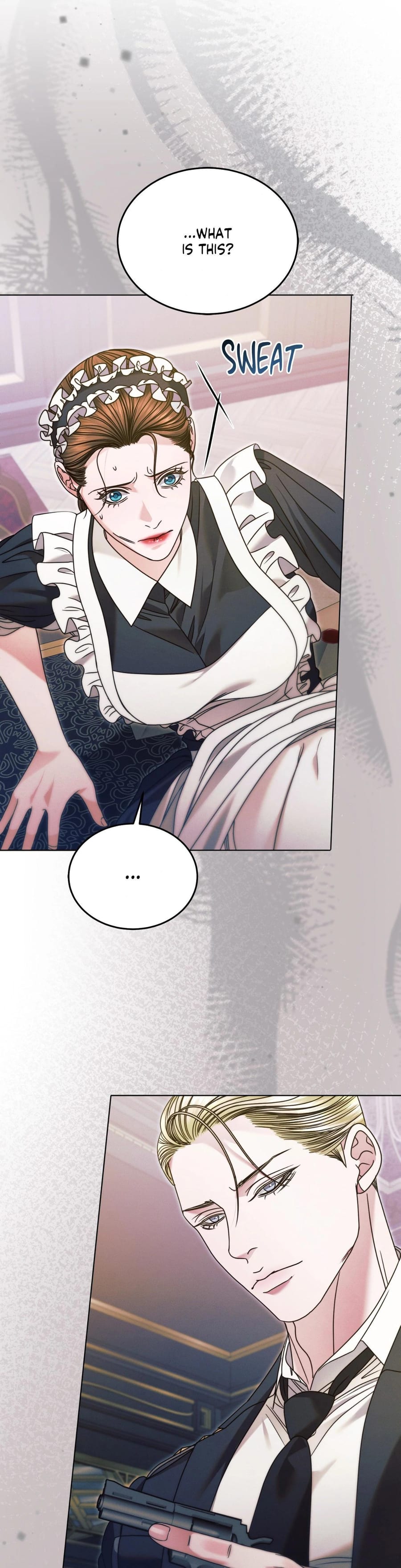 Vengeance Named Love Uncensored, chapter 7, page 35 of 40