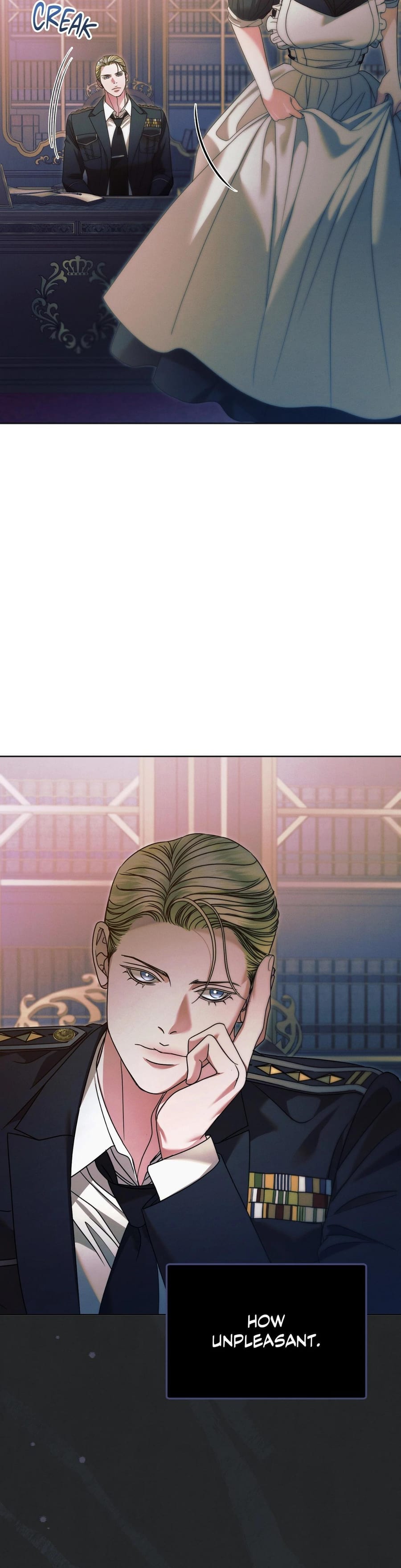 Vengeance Named Love Uncensored, chapter 8, page 17 of 48