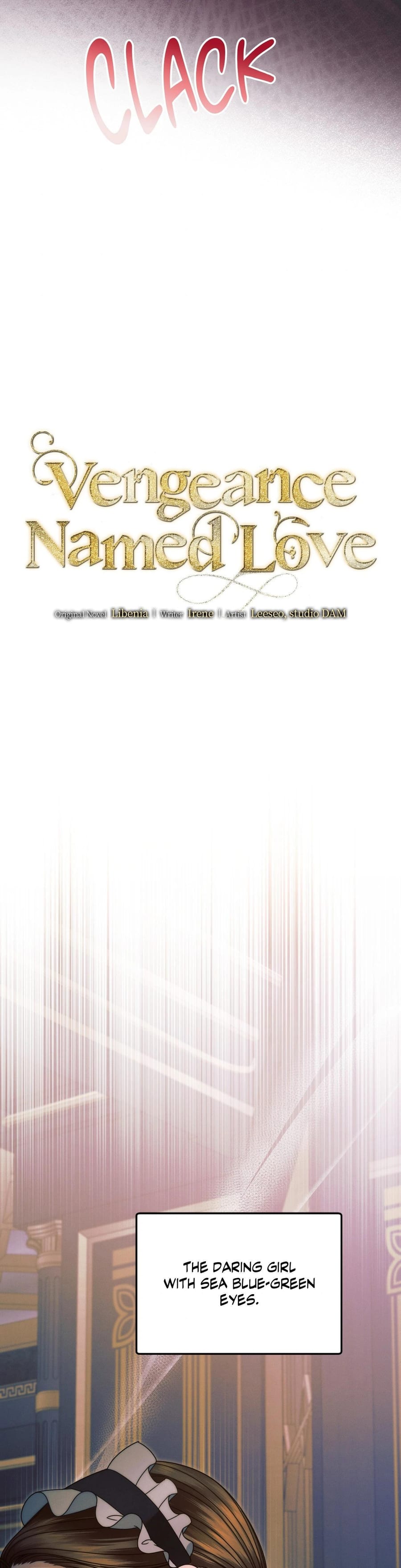 Vengeance Named Love Uncensored, chapter 8, page 20 of 48