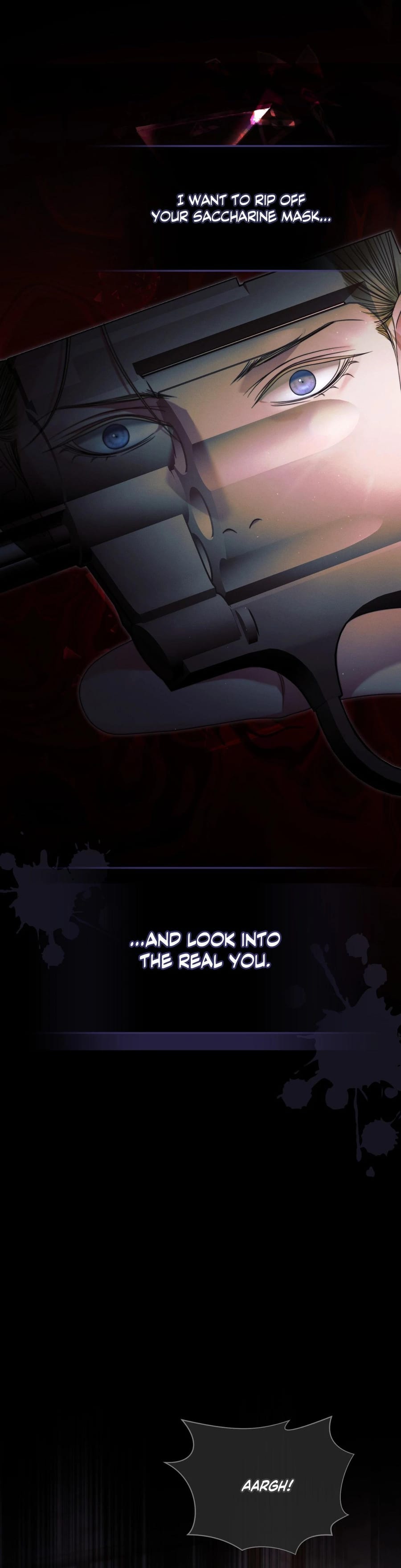 Vengeance Named Love Uncensored, chapter 8, page 24 of 48