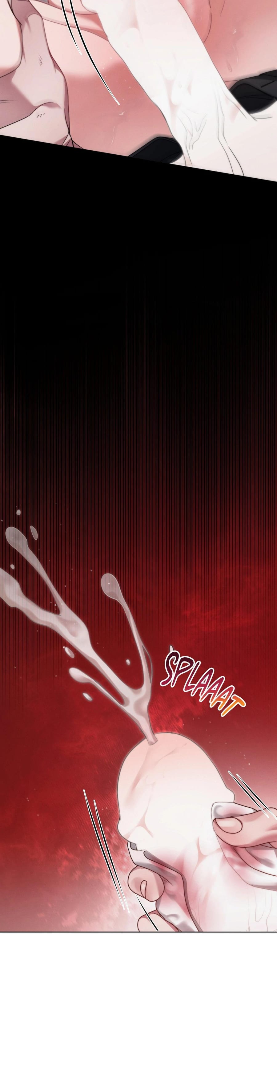 Vengeance Named Love Uncensored, chapter 8, page 43 of 48