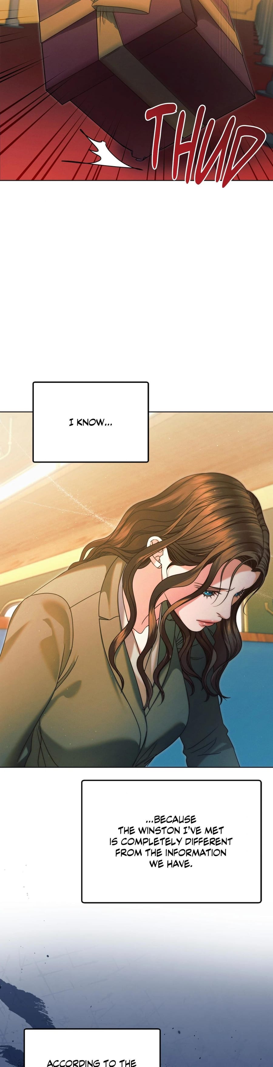 Vengeance Named Love Uncensored, chapter 9, page 22 of 40