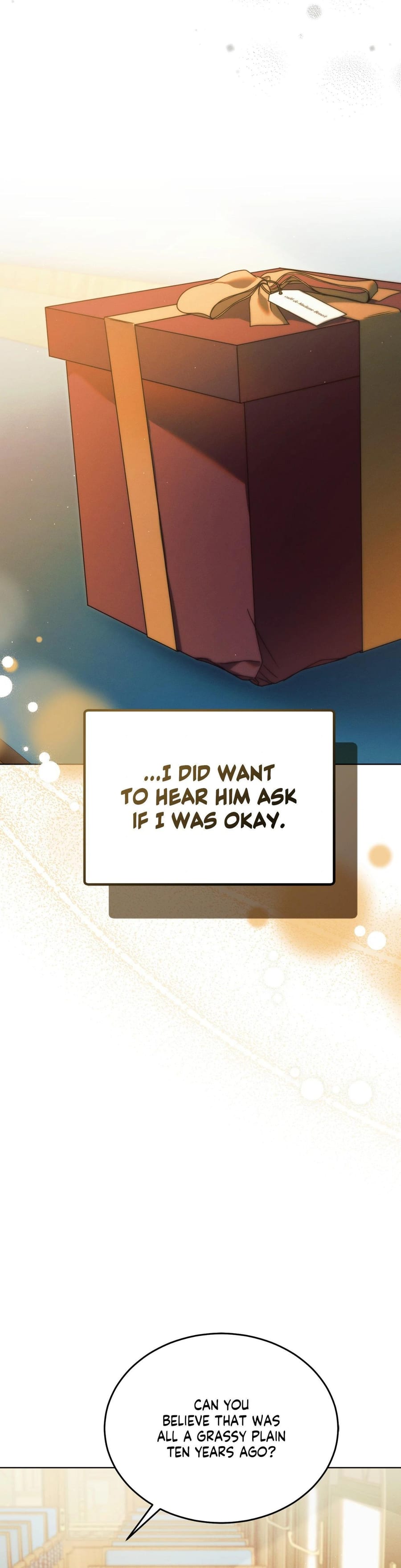 Vengeance Named Love Uncensored, chapter 9, page 25 of 40