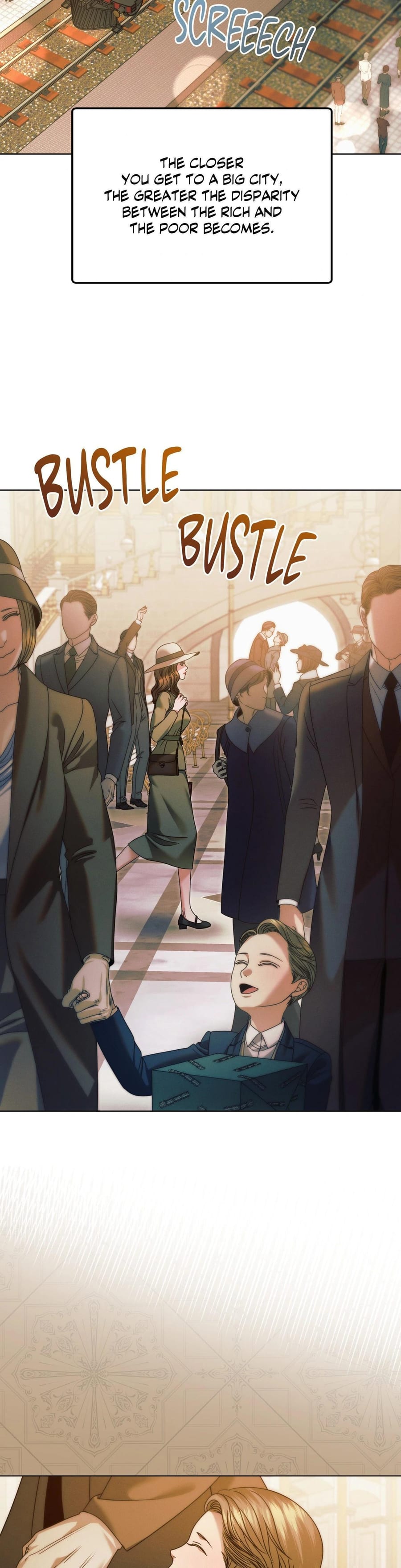 Vengeance Named Love Uncensored, chapter 9, page 29 of 40