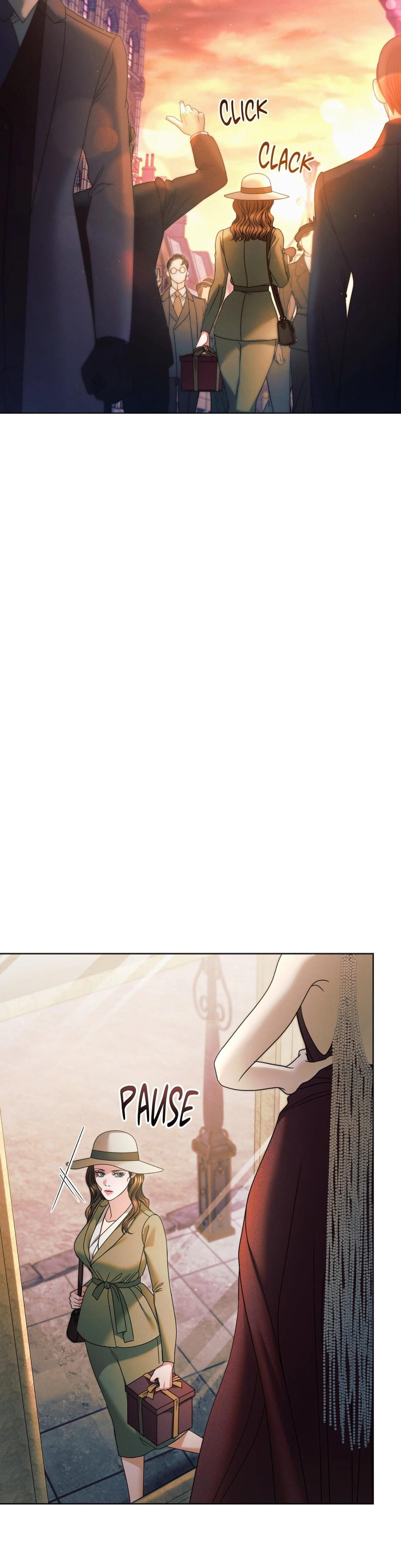 Vengeance Named Love Uncensored, chapter 9, page 35 of 40