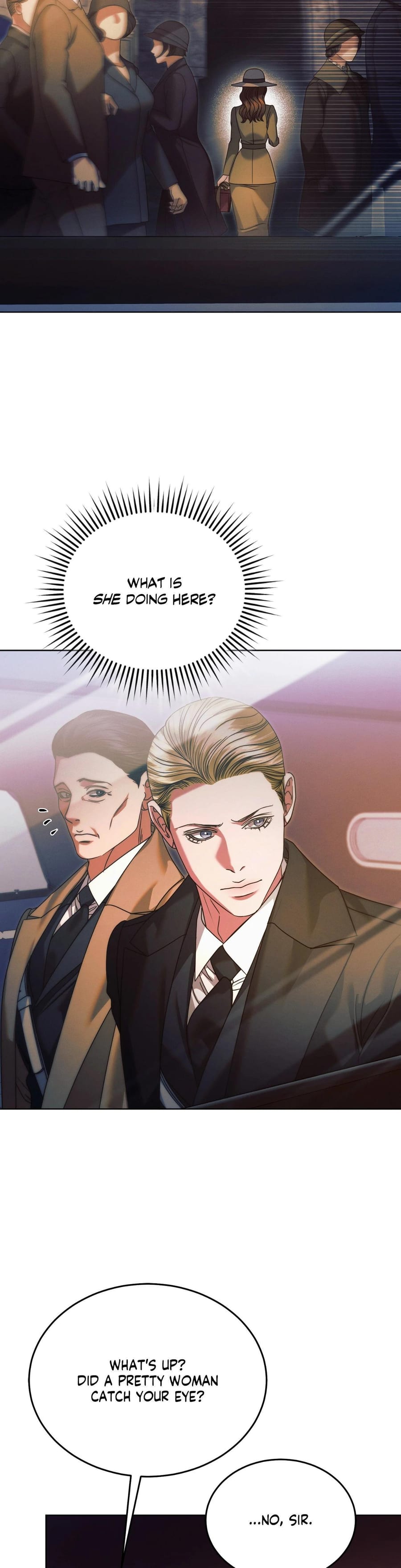 Vengeance Named Love Uncensored, chapter 10, page 8 of 45