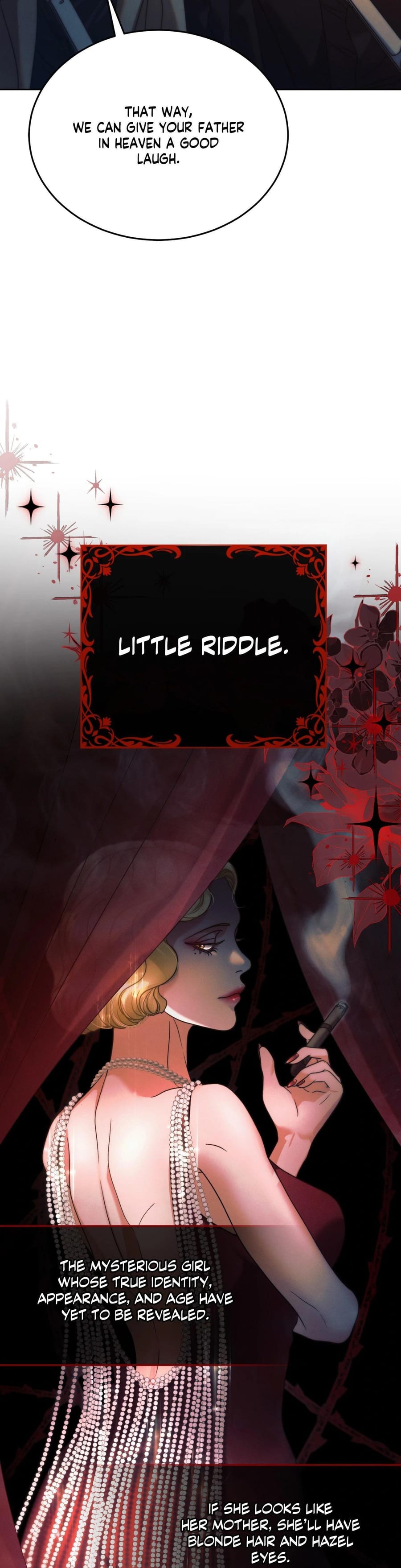 Vengeance Named Love Uncensored, chapter 10, page 11 of 45