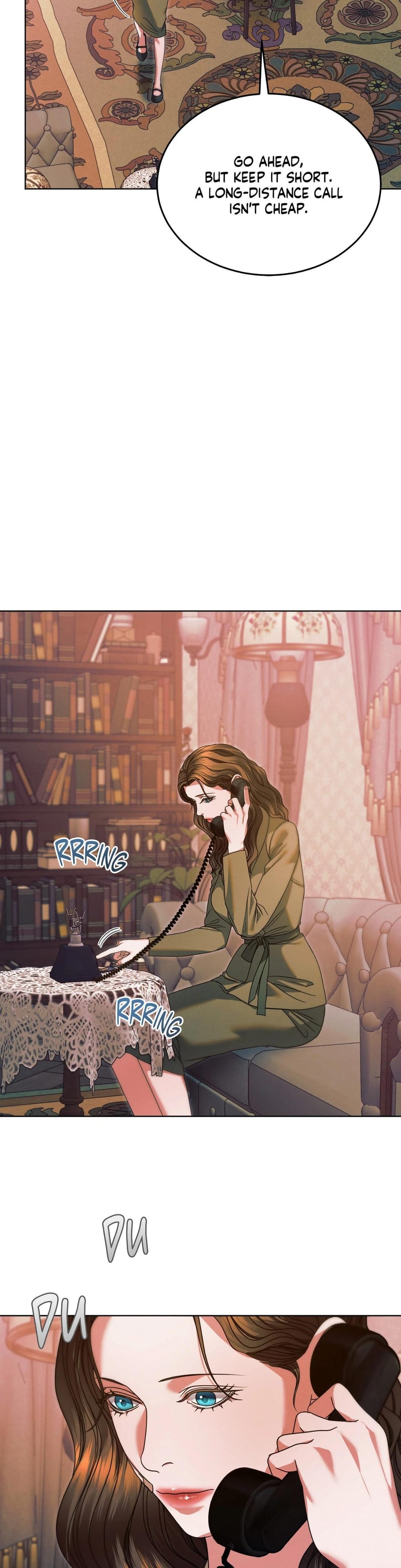 Vengeance Named Love Uncensored, chapter 10, page 17 of 45