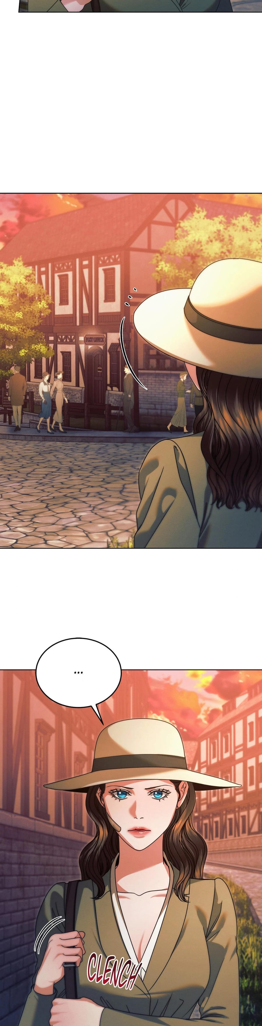 Vengeance Named Love Uncensored, chapter 10, page 36 of 45