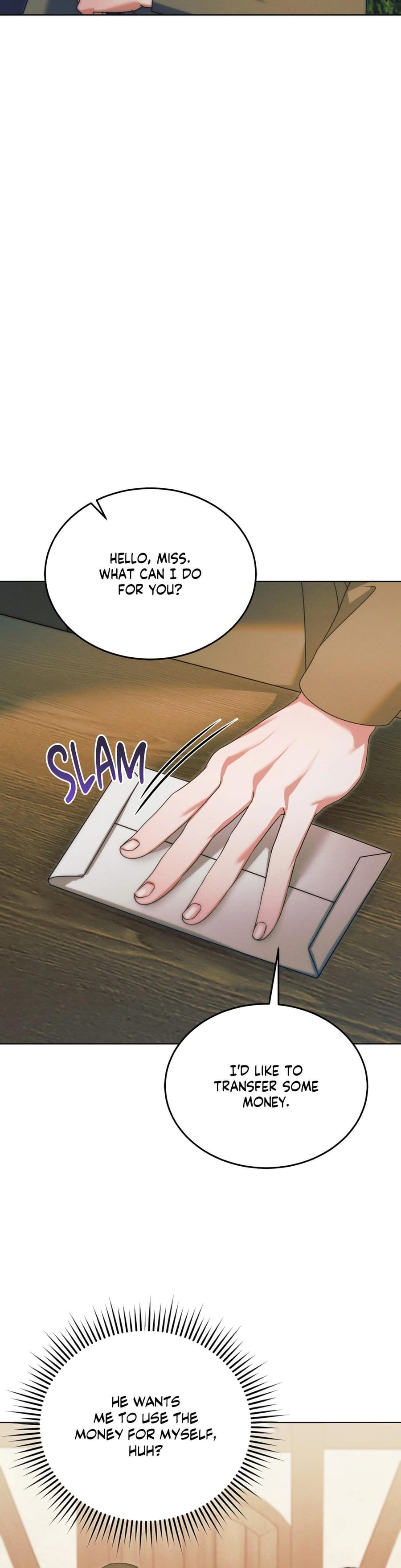 Vengeance Named Love Uncensored, chapter 10, page 37 of 45