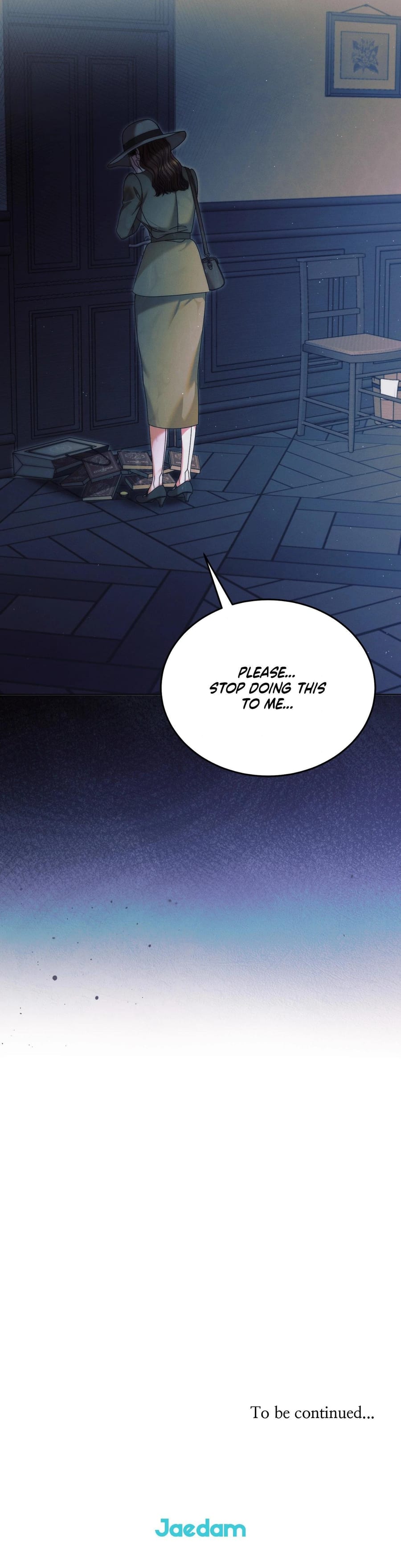 Vengeance Named Love Uncensored, chapter 10, page 45 of 45