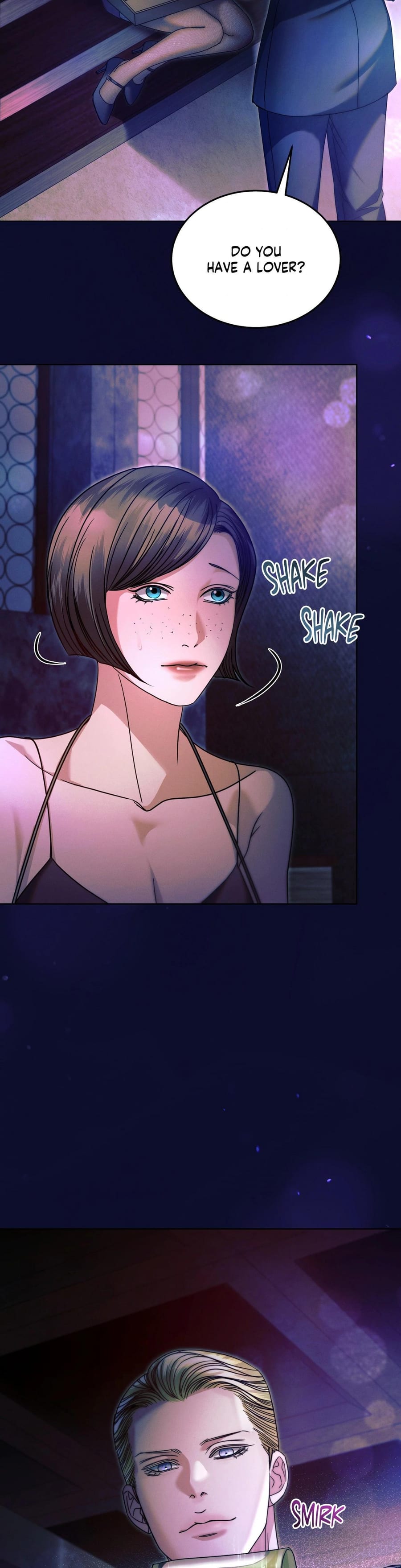 Vengeance Named Love Uncensored, chapter 11, page 9 of 47