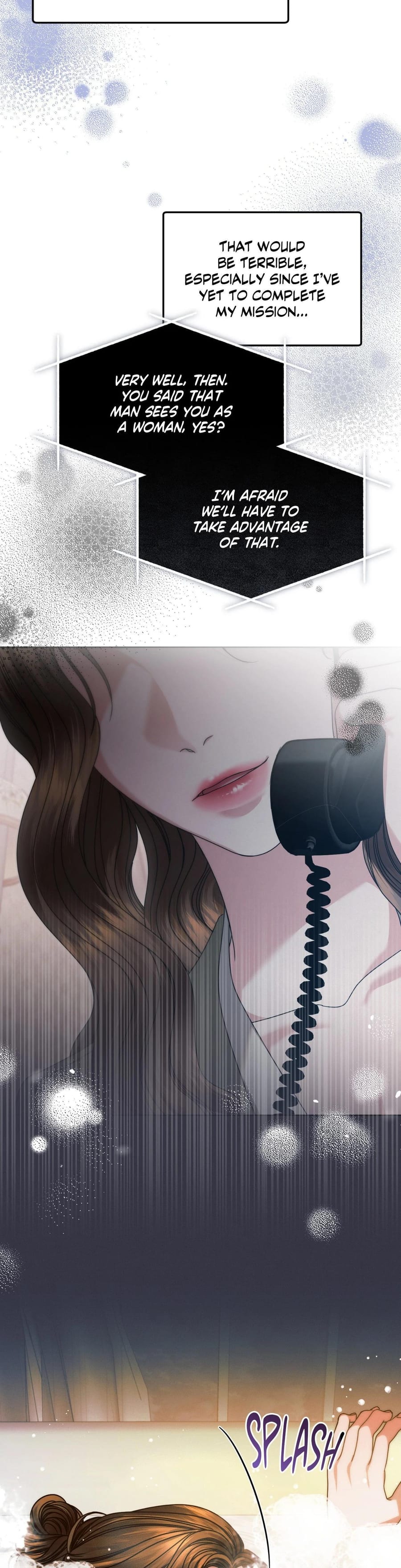 Vengeance Named Love Uncensored, chapter 11, page 21 of 47