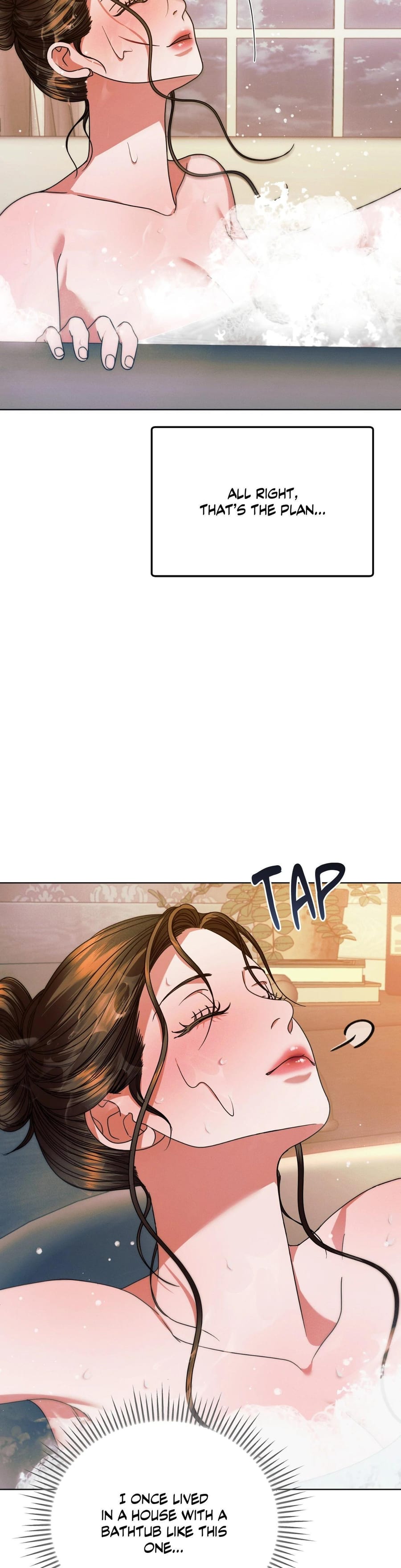 Vengeance Named Love Uncensored, chapter 11, page 23 of 47