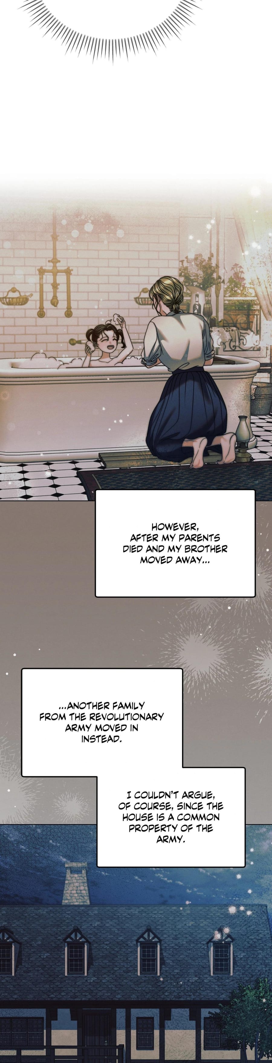Vengeance Named Love Uncensored, chapter 11, page 24 of 47