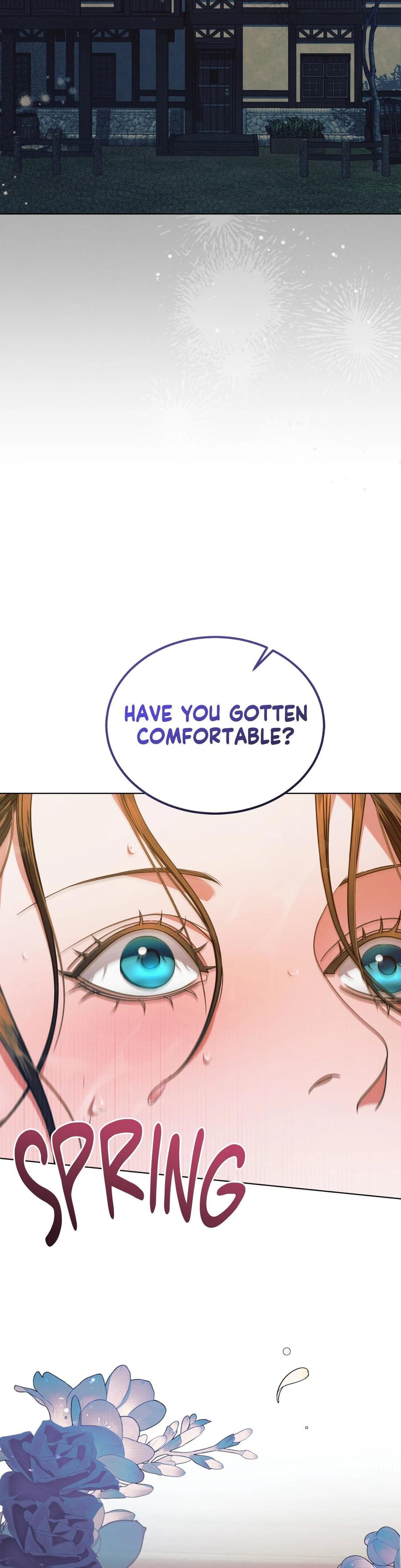 Vengeance Named Love Uncensored, chapter 11, page 25 of 47