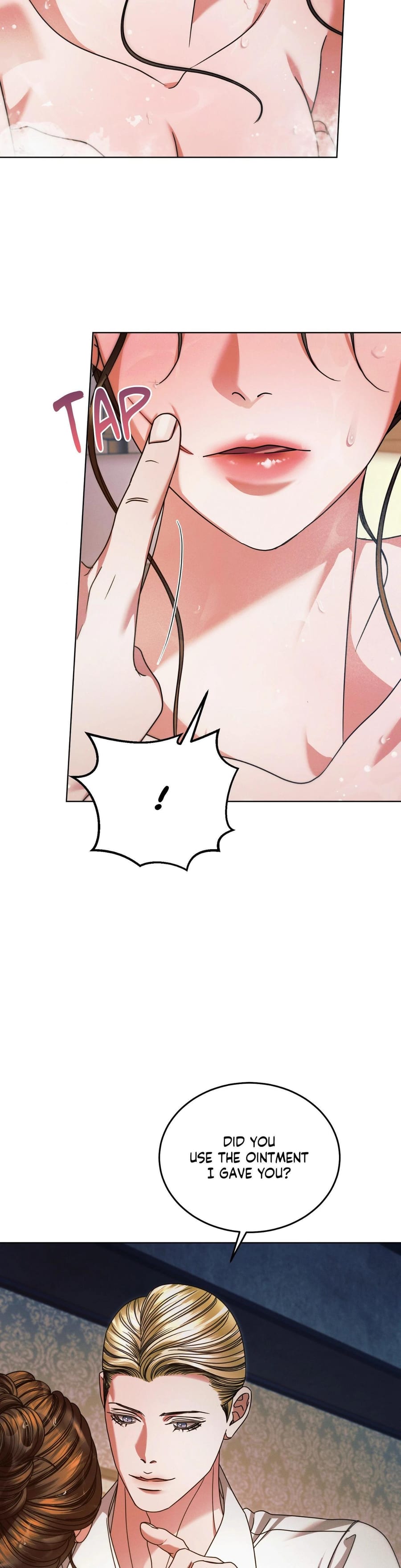 Vengeance Named Love Uncensored, chapter 11, page 31 of 47