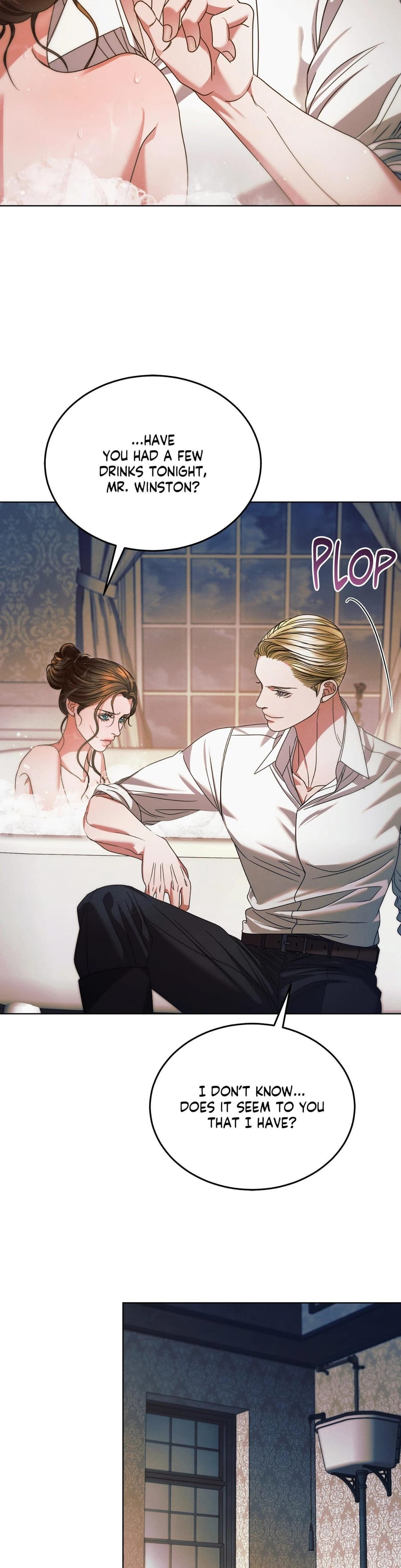 Vengeance Named Love Uncensored, chapter 11, page 32 of 47