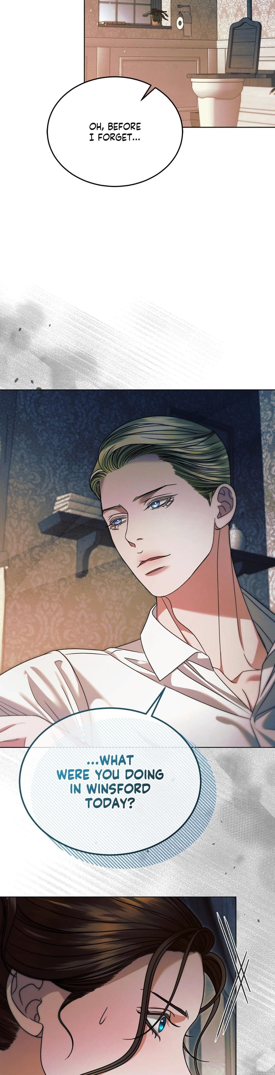 Vengeance Named Love Uncensored, chapter 11, page 33 of 47