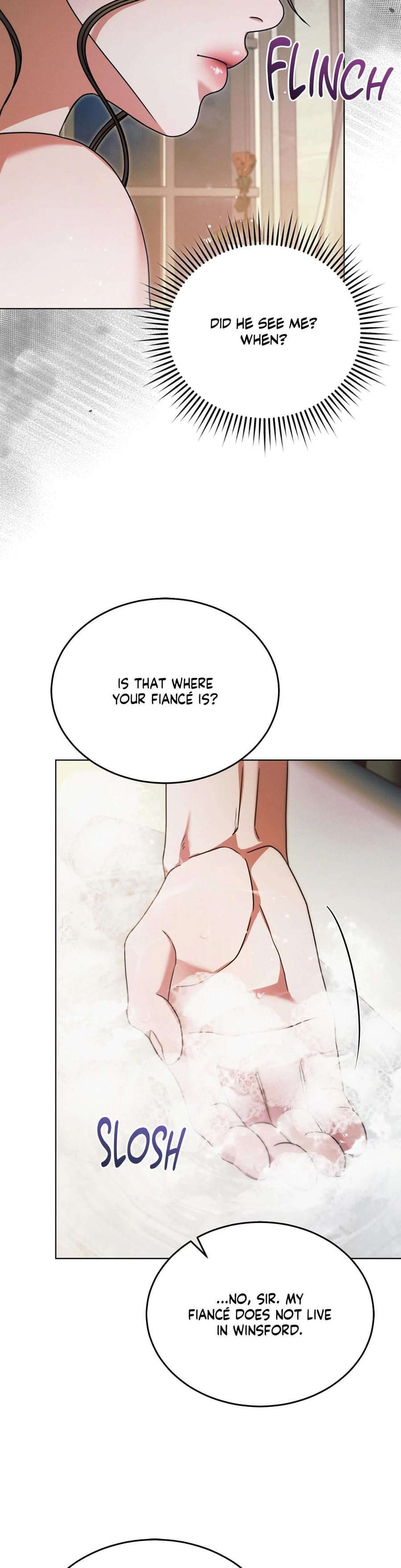 Vengeance Named Love Uncensored, chapter 11, page 34 of 47