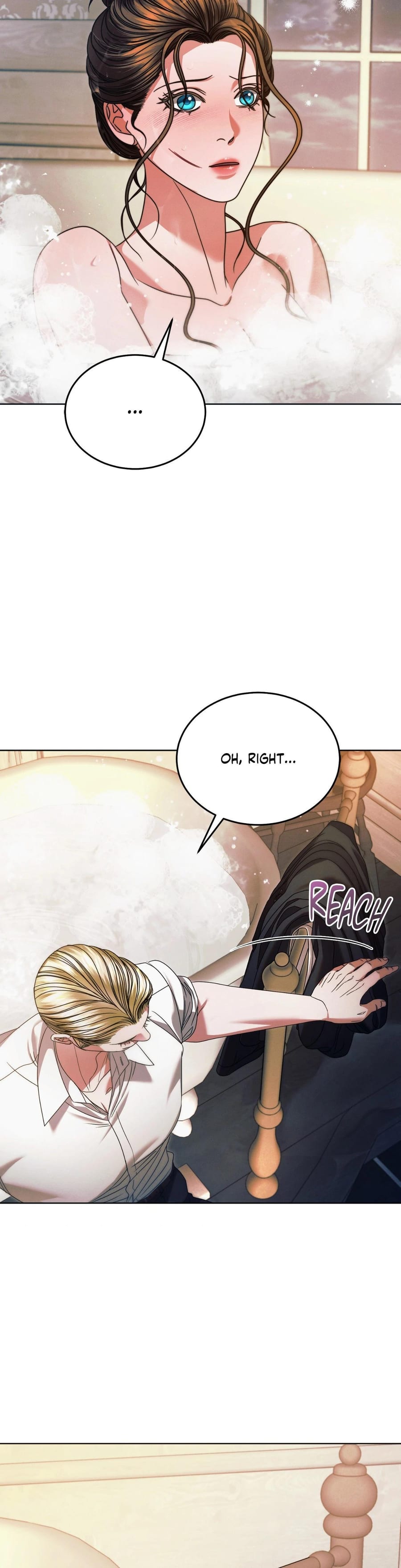 Vengeance Named Love Uncensored, chapter 11, page 37 of 47