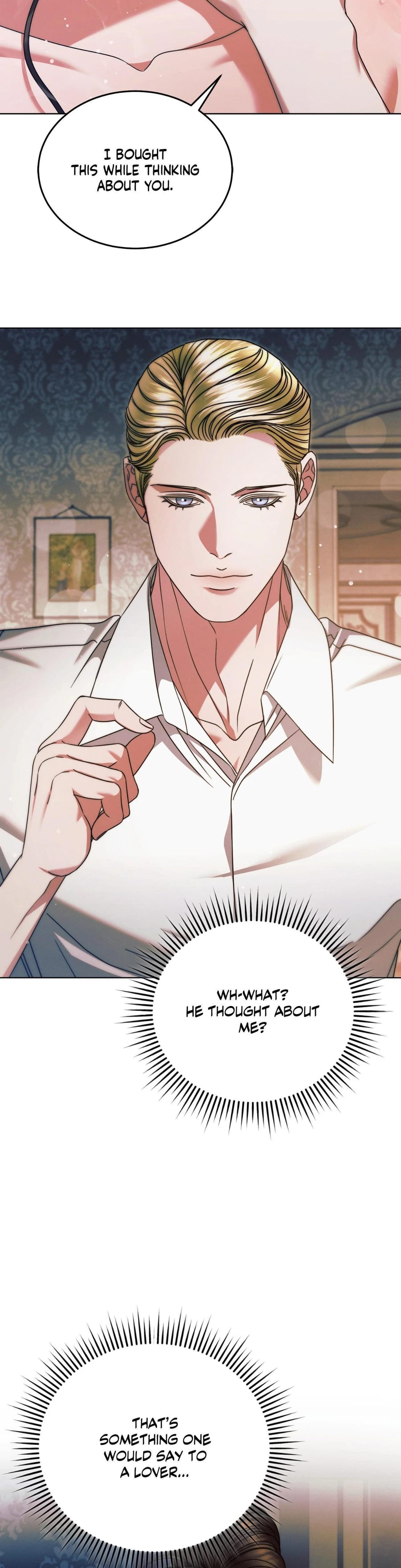 Vengeance Named Love Uncensored, chapter 11, page 39 of 47