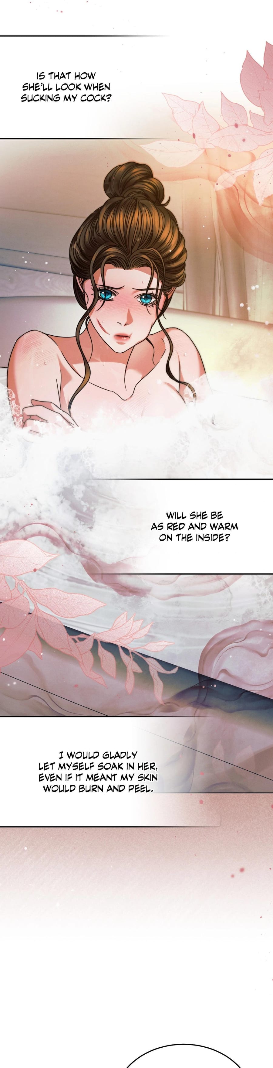 Vengeance Named Love Uncensored, chapter 11, page 42 of 47