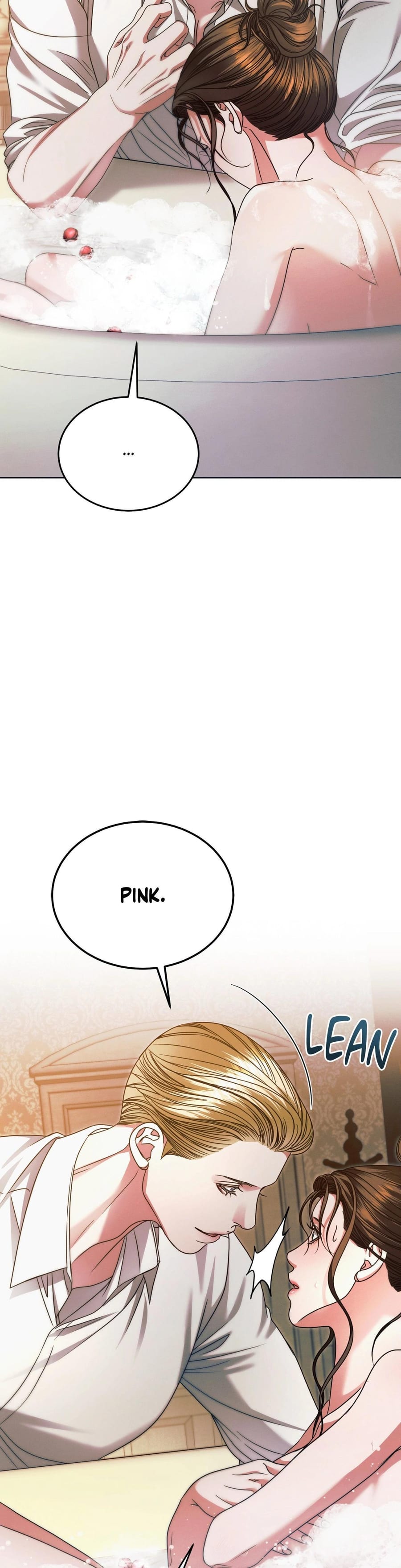 Vengeance Named Love Uncensored, chapter 12, page 5 of 50
