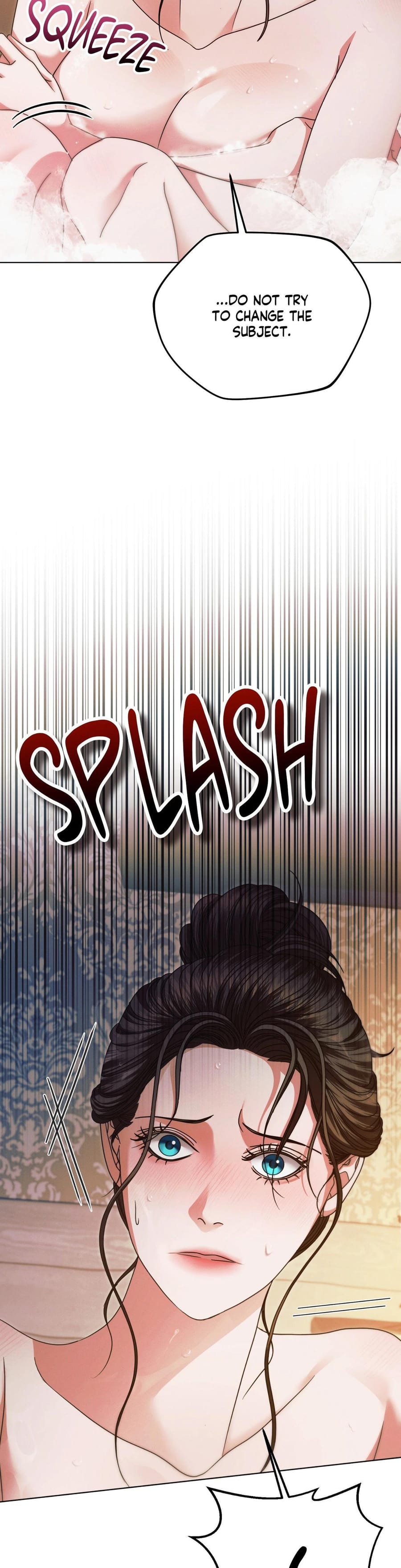 Vengeance Named Love Uncensored, chapter 12, page 7 of 50