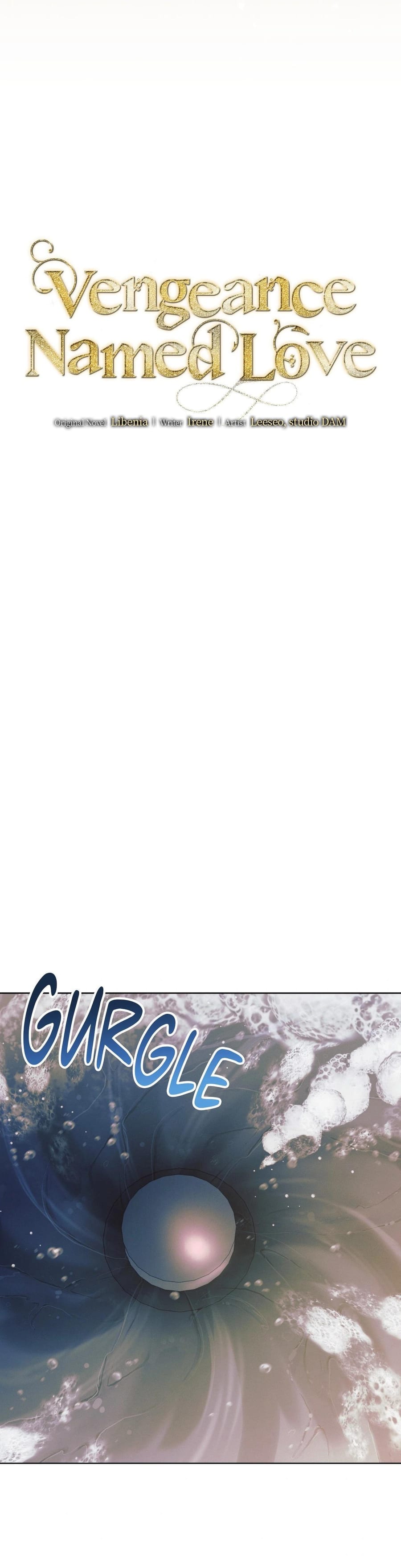 Vengeance Named Love Uncensored, chapter 12, page 9 of 50