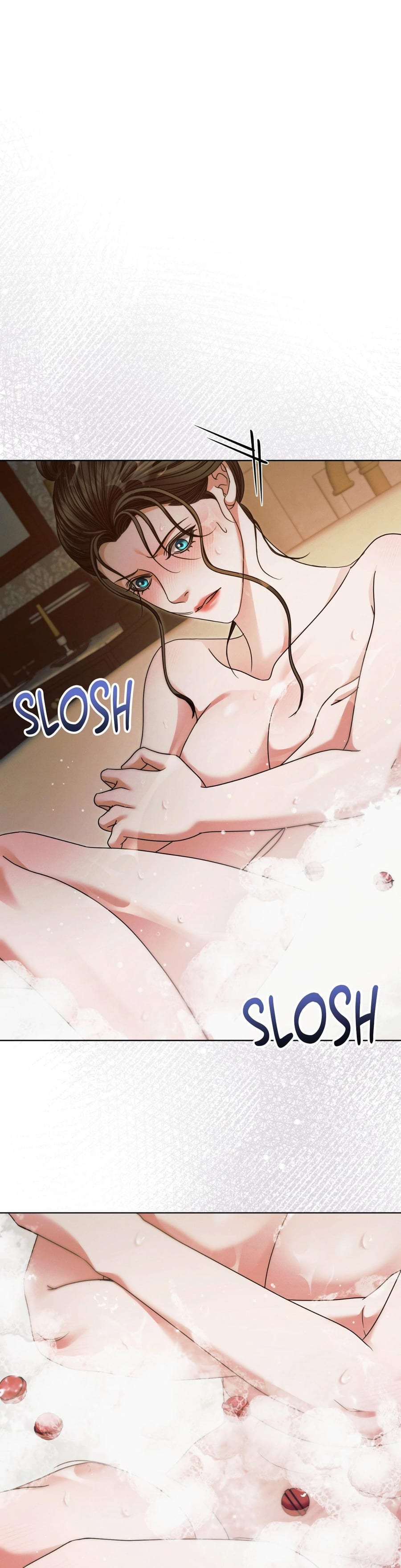 Vengeance Named Love Uncensored, chapter 12, page 10 of 50