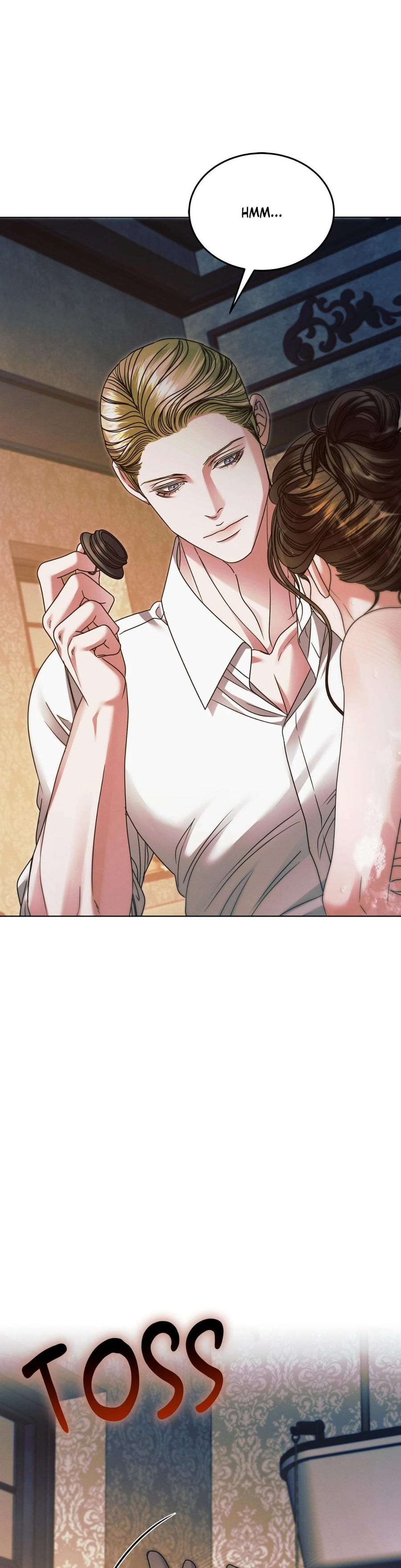 Vengeance Named Love Uncensored, chapter 12, page 14 of 50