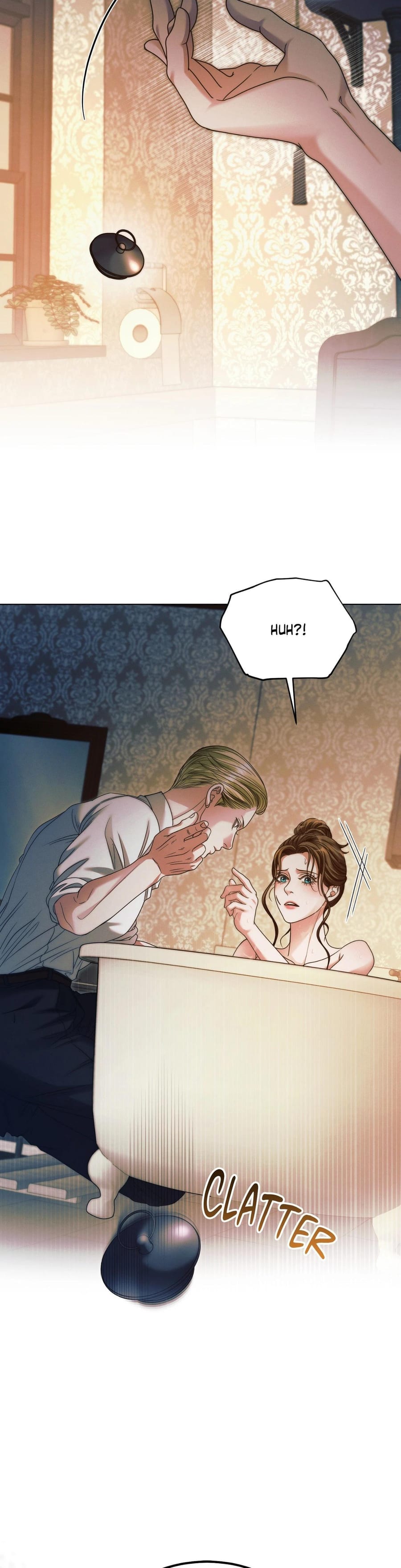 Vengeance Named Love Uncensored, chapter 12, page 15 of 50
