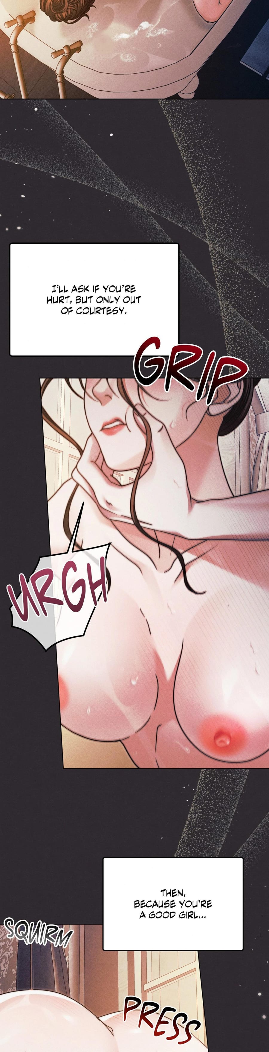 Vengeance Named Love Uncensored, chapter 12, page 22 of 50