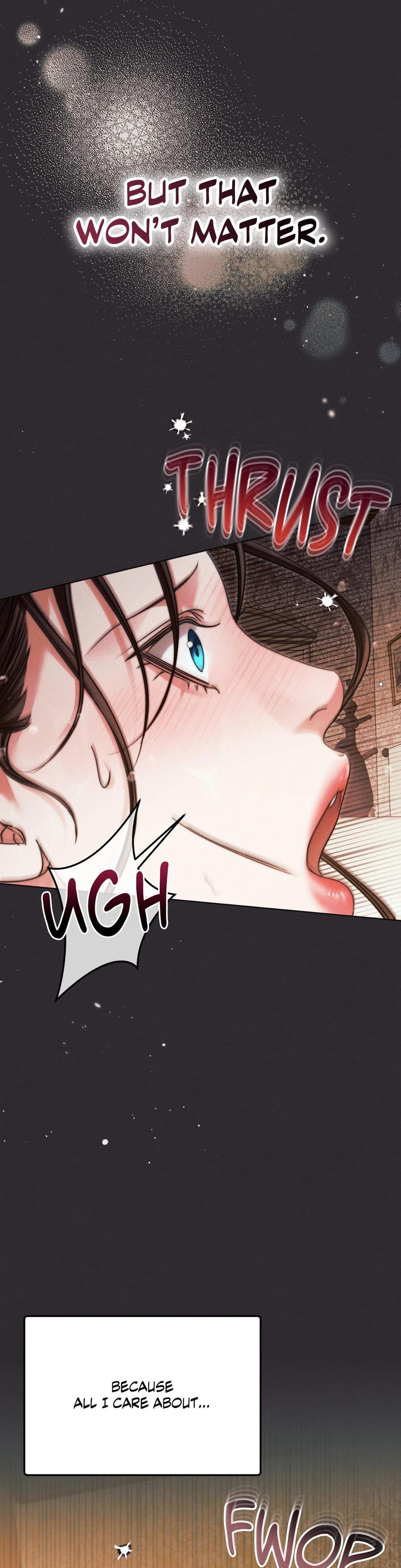 Vengeance Named Love Uncensored, chapter 12, page 24 of 50
