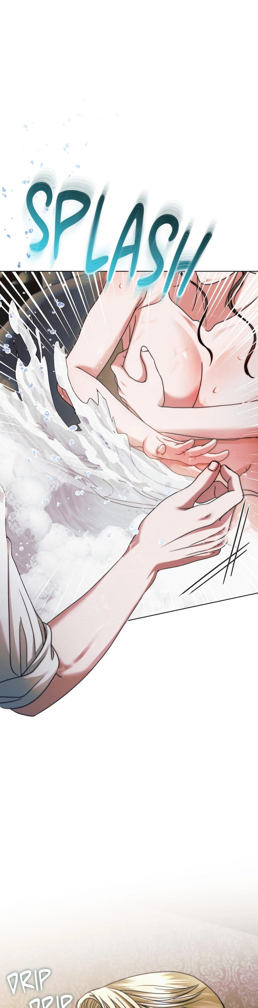 Vengeance Named Love Uncensored, chapter 12, page 29 of 50