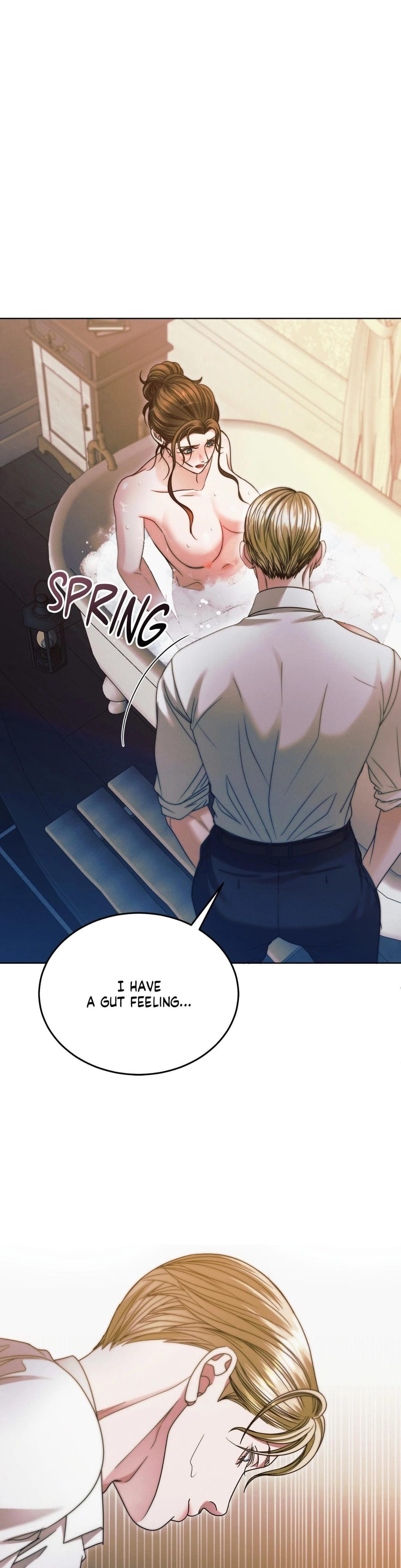 Vengeance Named Love Uncensored, chapter 12, page 36 of 50