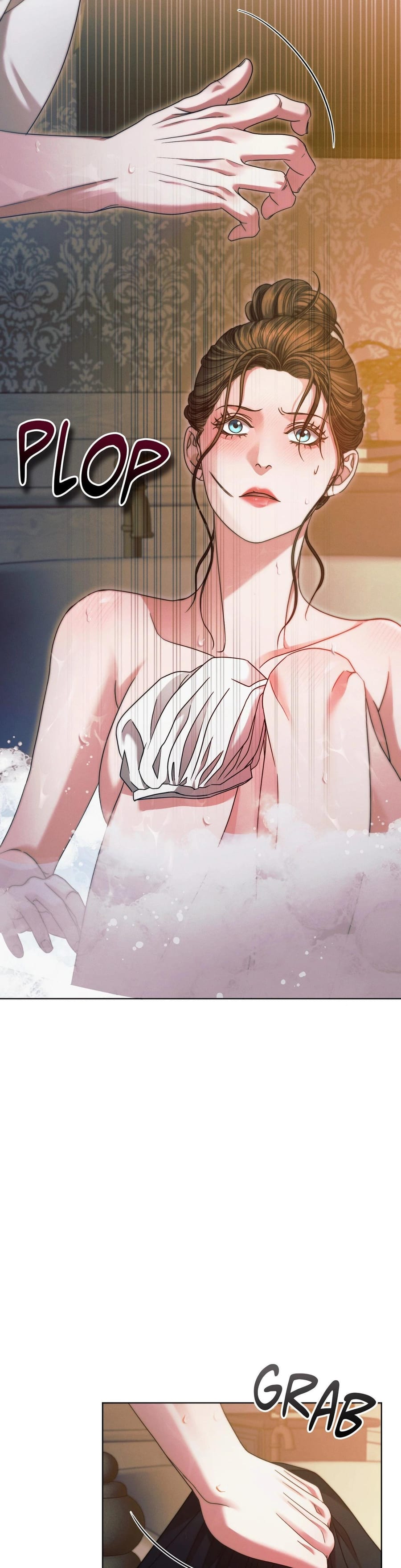 Vengeance Named Love Uncensored, chapter 12, page 37 of 50