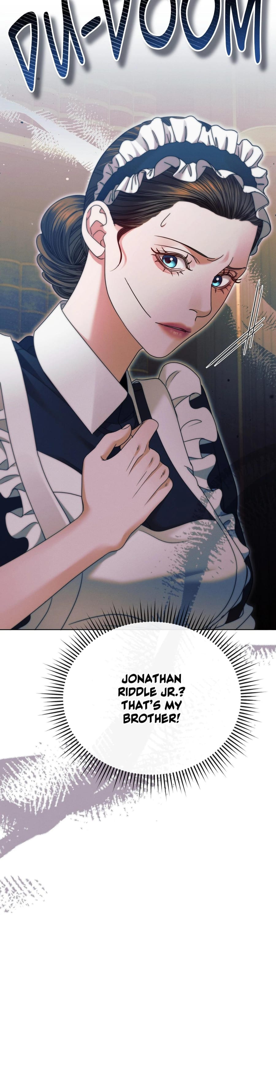 Vengeance Named Love Uncensored, chapter 12, page 49 of 50