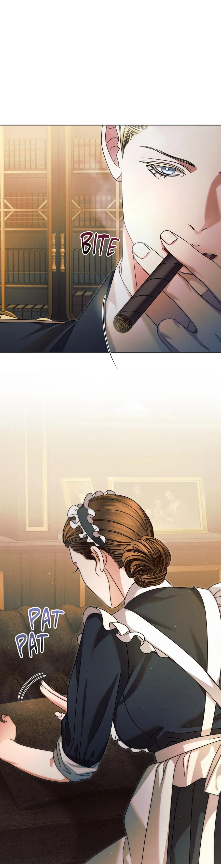 Vengeance Named Love Uncensored, chapter 13, page 9 of 42