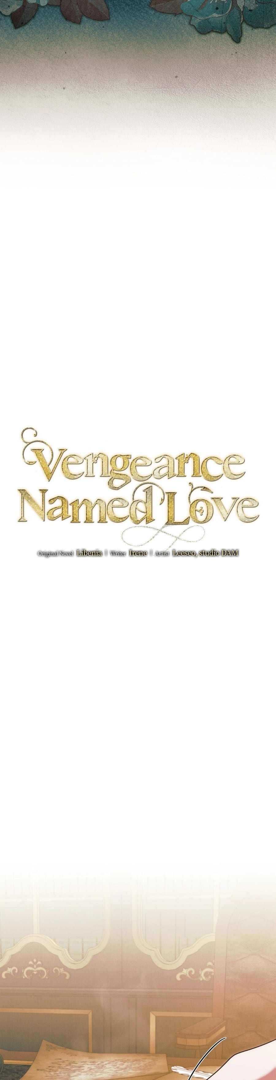 Vengeance Named Love Uncensored, chapter 13, page 11 of 42