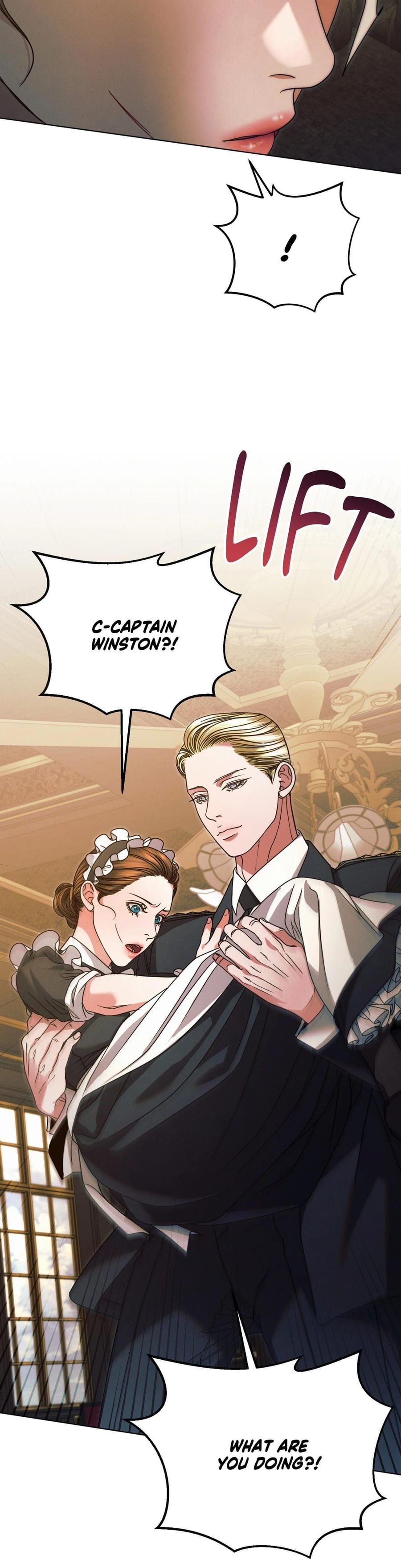 Vengeance Named Love Uncensored, chapter 13, page 13 of 42