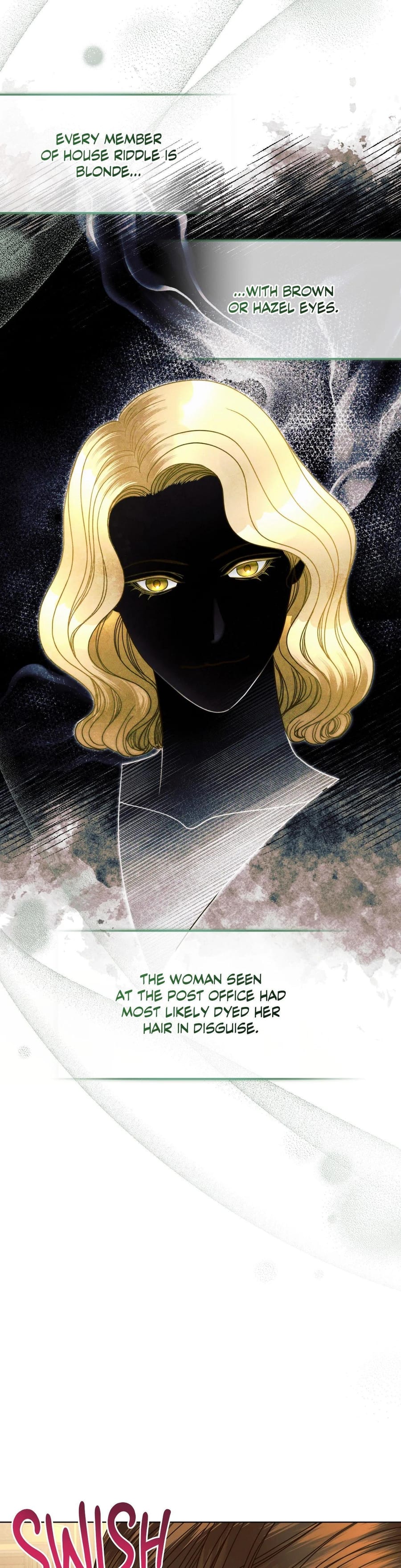 Vengeance Named Love Uncensored, chapter 13, page 17 of 42