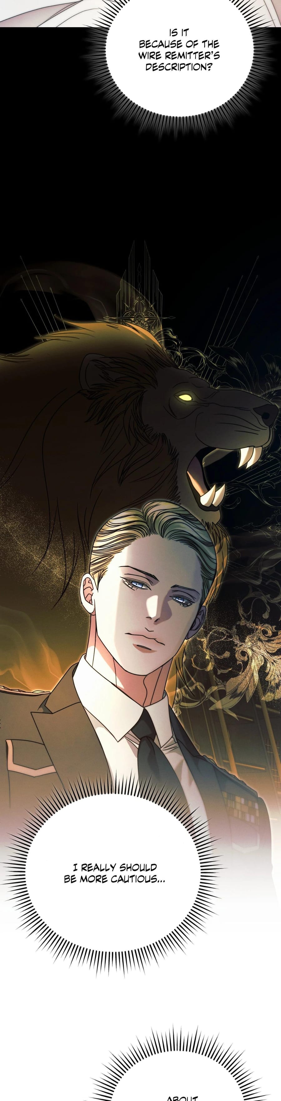 Vengeance Named Love Uncensored, chapter 13, page 19 of 42