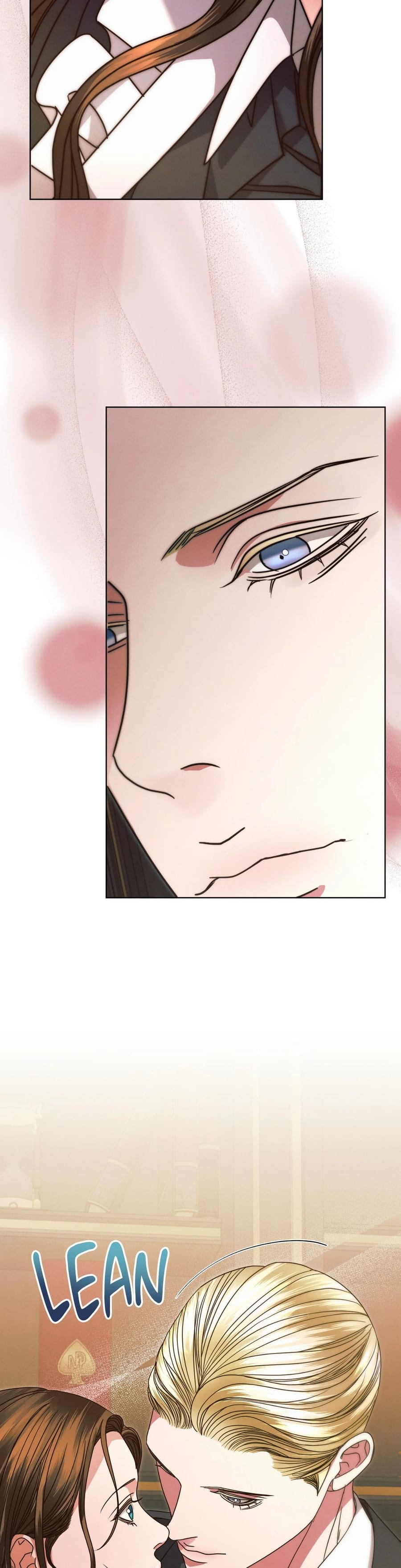 Vengeance Named Love Uncensored, chapter 13, page 21 of 42
