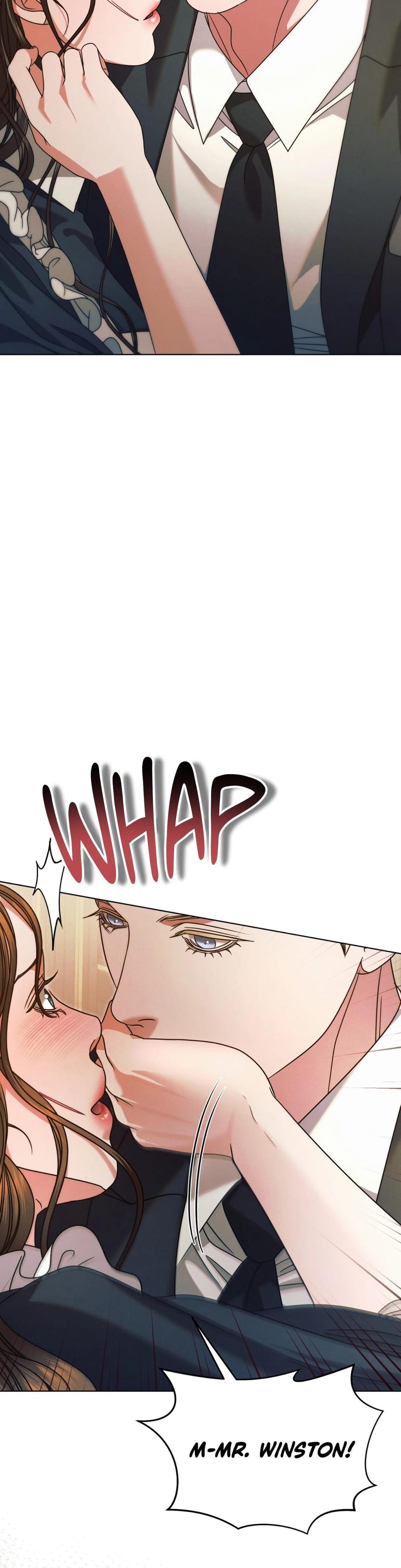 Vengeance Named Love Uncensored, chapter 13, page 22 of 42