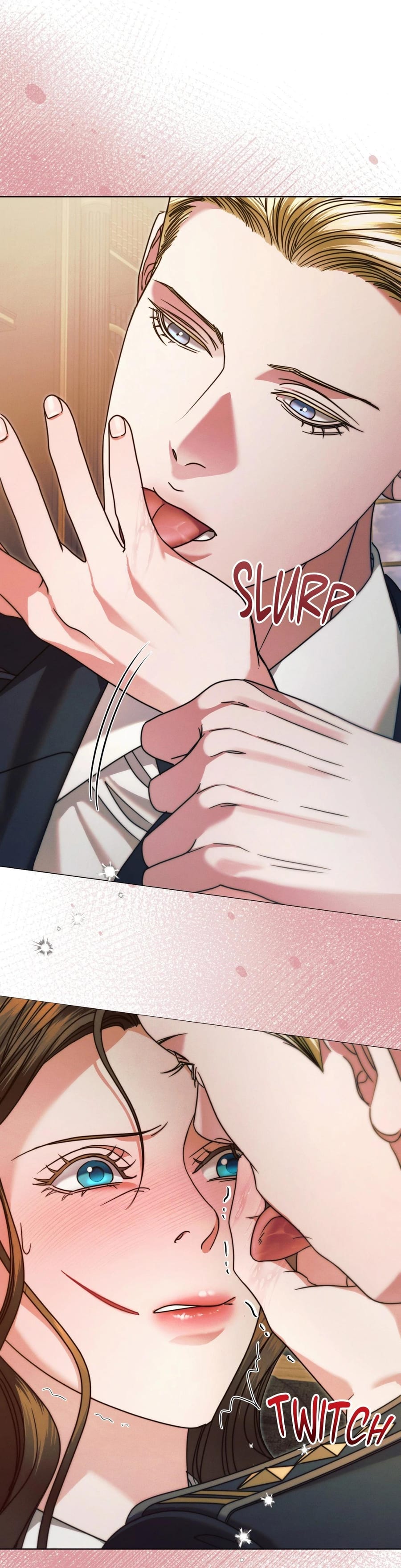 Vengeance Named Love Uncensored, chapter 13, page 23 of 42